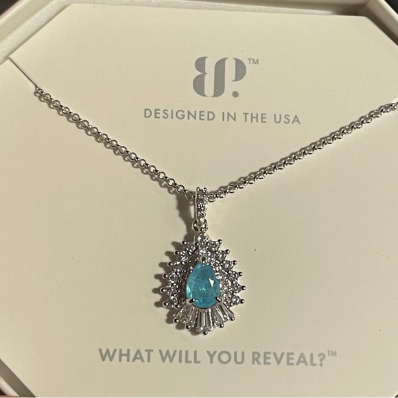 Bomb Party New OG She’s Adored Necklace - Picture 4 of 7